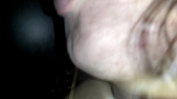Real amateur mmf glory hole play