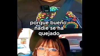 Candy garay nos platica de sus experiencias sexuales previo a su casting candente de esta chica de apenas 19 añitos dis