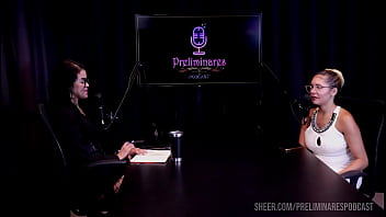 Melhores momentos da barbara sol no preliminares podcast com bia hot - parte 3 watch sheer red