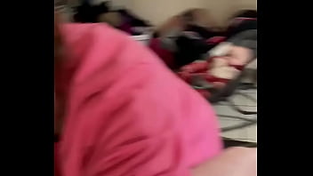 Mature slut sucks young cock from tinder