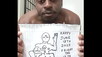Different ways i express what else the 13th of friday reminds me of for free while naked on adult social media 1