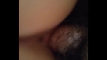 Chinese wife cum-inside