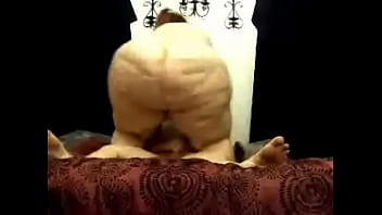 Ssbbw pear ass