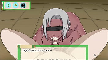 Jikage rising arc 2 ep 17 - karin chan