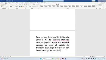 Mi compañera me rescato del enorme castillo pero solo ocaciono la furia de la reyna tenemos que tener cuidado en nuestros proximos movimientos azure and crimson parte 2 español