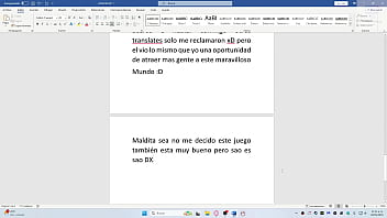 Mi compañera me rescato del enorme castillo pero solo ocaciono la furia de la reyna tenemos que tener cuidado en nuestros proximos movimientos azure and crimson parte 2 español