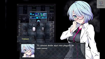 Mi compañera me rescato del enorme castillo pero solo ocaciono la furia de la reyna tenemos que tener cuidado en nuestros proximos movimientos azure and crimson parte 2 español