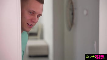 "you will never get to know how hot & wet my pussy is" emma sirus taunts stepbro - s25 e10
