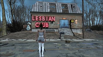 Fo4 hot fashion #19