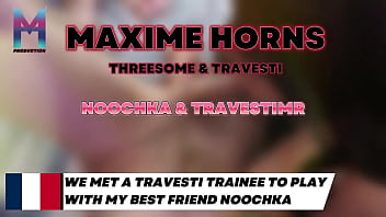No condom just raw passion with noochka2 & travestimr every position is hotter than the last explore t