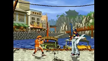 Mugen maylee gets some dick