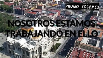 Casting porno mexicano español