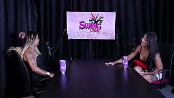 Quer dar pra um homem de pau grande e ficou traumatizada no fetiche de chuva negra - suellen barrar watch sheer red