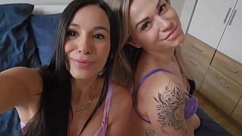 Spoiler new video secondo voi potevo non finire a letto con quella figa pazzesca di danikamorireal ovviamente