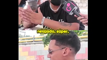 La transformación de andy y su vida en la comunidad lgbt #trans #historia #atrevidoypegajoso #comunidad #decisiones #supe