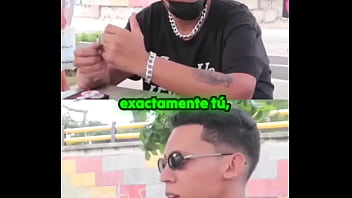 La transformación de andy y su vida en la comunidad lgbt #trans #historia #atrevidoygajoso #comunidad #decisiones #su
