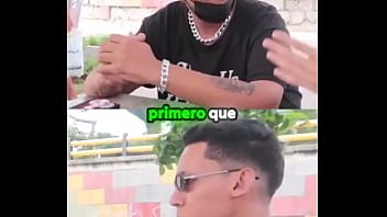La transformación de andy y su vida en la comunidad lgbt #trans #historia #atrevidoygajoso #comunidad #decisiones #su