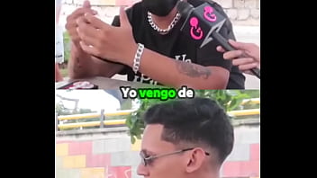 La transformación de andy y su vida en la comunidad lgbt #trans #historia #atrevidoygajoso #comunidad #decisiones #su