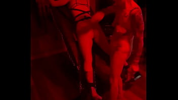 My idea of a sinful sunday is normal life this was the 45min scene i did during the superbowl swingers party last