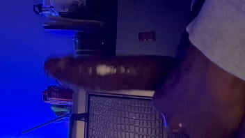 Alone with a massive 12-inch bbc — solo power and pleasure that even your wife can’t resist imagining