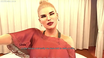 He fucks his stepmom's bestfriend in the pool horny lucky dude dream to fuck sexy milf - milfylicious 3d porn game