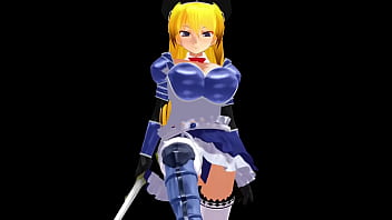 Girl b hero 9