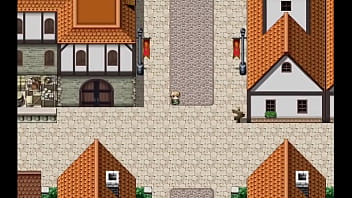 The quest for the holy fruit - parte 1