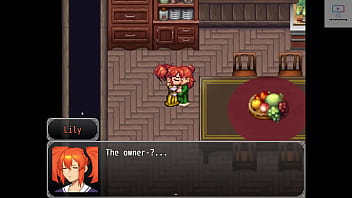 Lily is corrupted by the owner of the magic shop with an ideal world for her chronicles 3 parte 18 eng