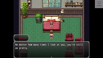 Lily is corrupted by the owner of the magic shop with an ideal world for her chronicles 3 parte 18 eng