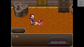 Lily is corrupted by the owner of the magic shop with an ideal world for her chronicles 3 parte 18 eng