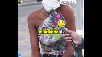 Propuestas indecentes lo más feo que me han dicho #apoyo #chiclenoticias #vida #venezuela #vendedora #elchicletv