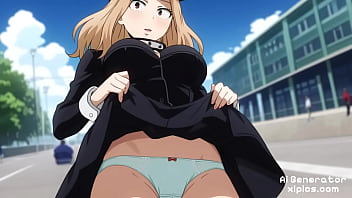 Mha camie my hero academia porn and hentai ai compilation sexy and naked xxx rule 34 enjoy this collection 3d