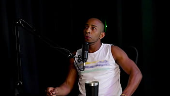 Contou sobre os esquemas de produtoras fazia atendimento com casais ator e criador não é mesma coisa não grava com trans e a proposta pra filme gay - negro top oficial watch sheer red