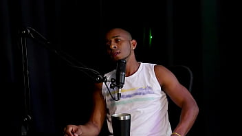 Contou sobre os esquemas de produtoras fazia atendimento com casais ator e criador não é mesma coisa não grava com trans e a proposta pra filme gay - negro top oficial watch sheer red