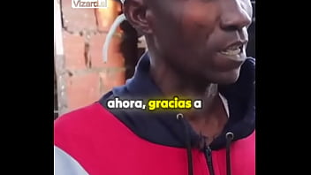 Superando obstáculos en el barrio #comunidad #atrevidoypegajoso #historia #elchicletv #metasysueños #chiclenoticias #apoyo