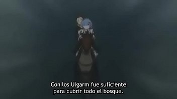 Re：ゼロから始める異世界生活新編集版 11