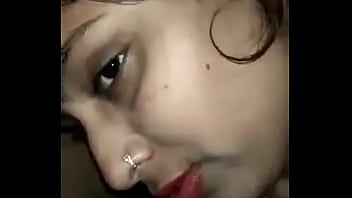 Husband ask wife and she replies ek ass mein lungi ek pussy mein and wife enjoys in small penis sucking rahuls14369