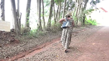 Traditional love with my village doctor it's been several months i can't get my pussy wet so hope in tradition