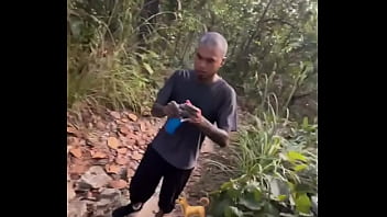 Do you have a friend who loves to run trails ️don't be shy ask if you can join the run and maybe you’