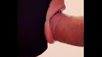 A thick straight guy showed up hard and ready at the booth he didn't speak – just wanted to use my mouth l