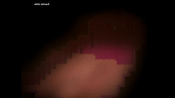 Hentai game - giantess abyss 5 0 princess demon pink hair girl unbirth - vore - digestion - english text translated
