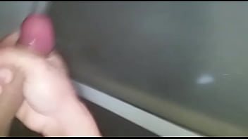 Paja en el baño