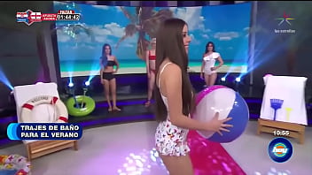 Mujer mexicana sabrosa