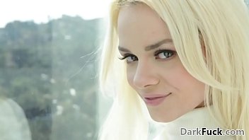 Elsa jean loves dark monster cock - darkx