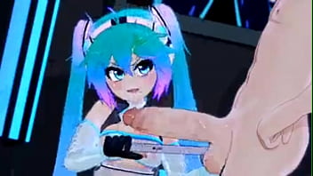 Futanari impregnation hentai