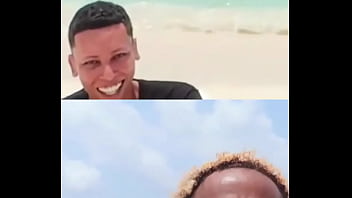 La divertida declaración de amor de reynol black #elchicletv #comunidad #superacion #decisiones #apoyo mutuo #chiclenotic