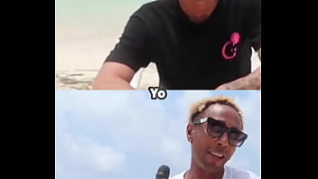 La divertida declaración de amor de reynol black #elchicletv #comunidad #superacion #decisiones #apoyo mutuo #chiclenotic
