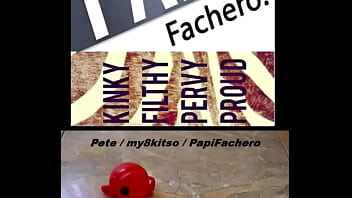 Pervy papifachero loves jerking with his bate buddies willy p5471 p loves thong bulges like papi does willy gave