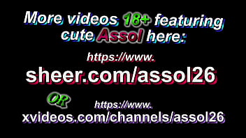 Beautiful sexy cute sweet girl assol in short tshirt without panties in bedroom in bed with an old man adult neighbor brunette teenagers virgin student perfect ass pussy doggystyle no panties