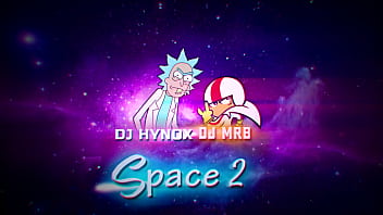 Dj hynox & dj mrb - space 2 sexokkkkkkkkkkkkkkkkkkkkk onde tem